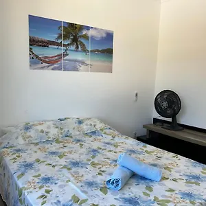 Apartamento Conforto E Sossego Apartamento